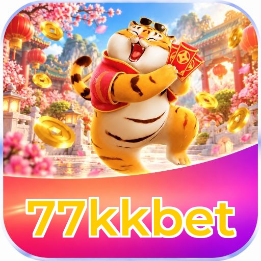77kkbet VIP Program Logo