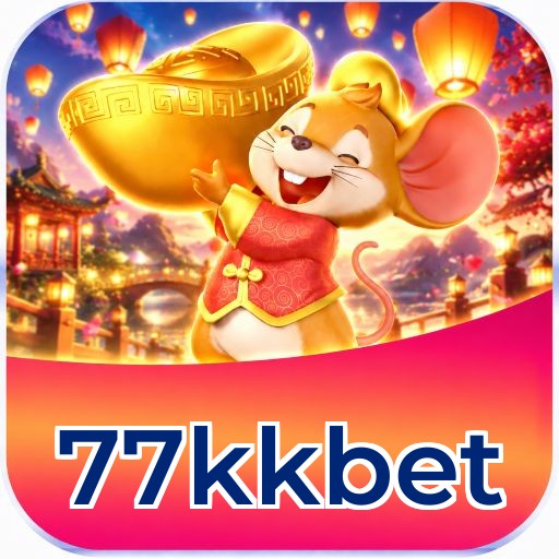 77kkbet Logo