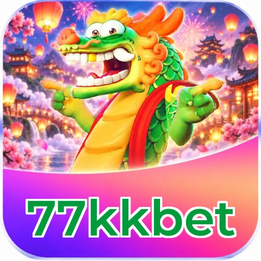 77kkbet APP Logo Oficial Certificado Android iOS