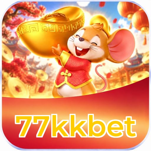 77kkbet Logo