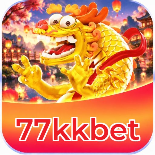 77kkbet Logo