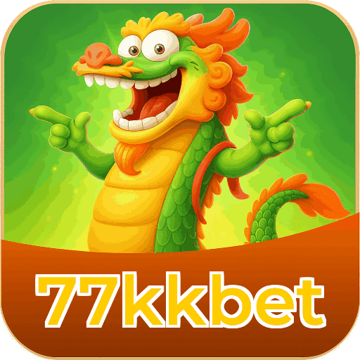 Logo da 77kkbet