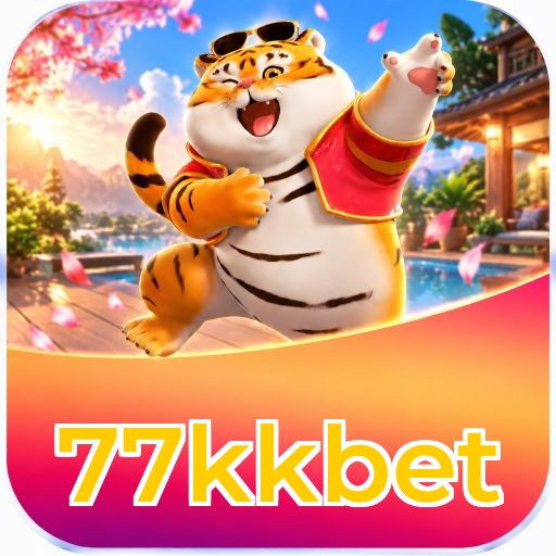 77kkbet Baixar Download Logo Oficial Certificado
