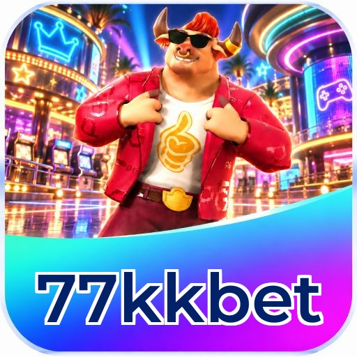 Bot 77kkbet Telegram