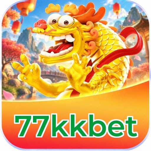 Logo da 77kkbet