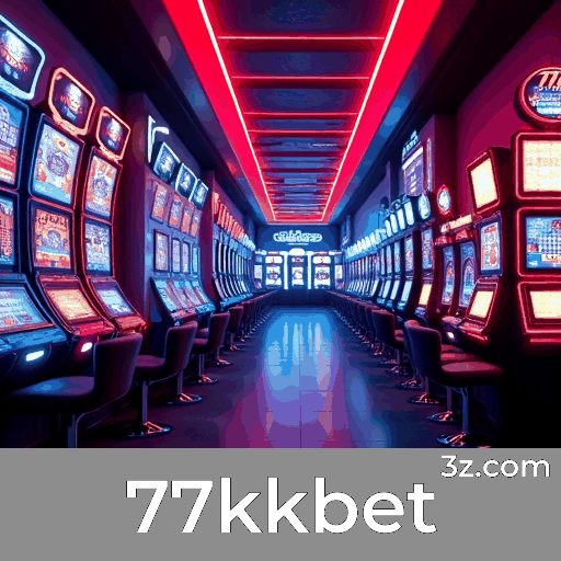 77kkbet: Seu Cassino Online Seguro e Profissional