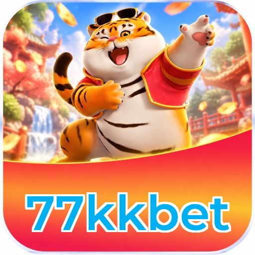 77kkbet Apostas Esportivas Logo - 34 Esportes Certificados