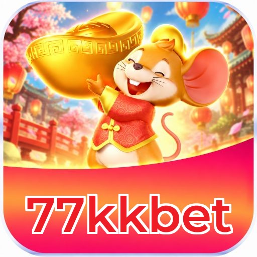 77kkbet Logo
