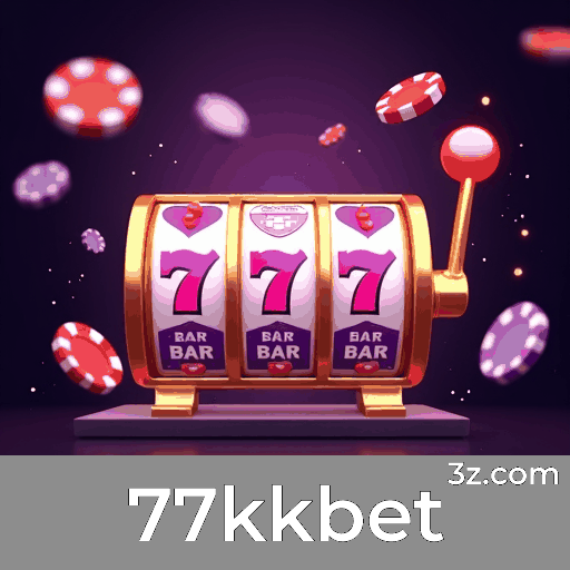 77kkbet: Slots com Gigantescos Prêmios, Jogos de Mesa Viciantes e Experiências com Dealers ao Vivo