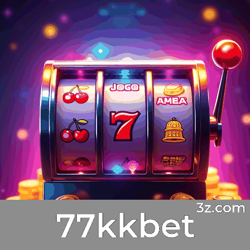 77kkbet: Apostas Online Seguras e Rápidas no Brasil