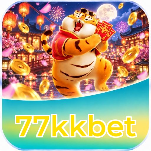 77kkbet Bônus Oficial - Rollover 25x Justo