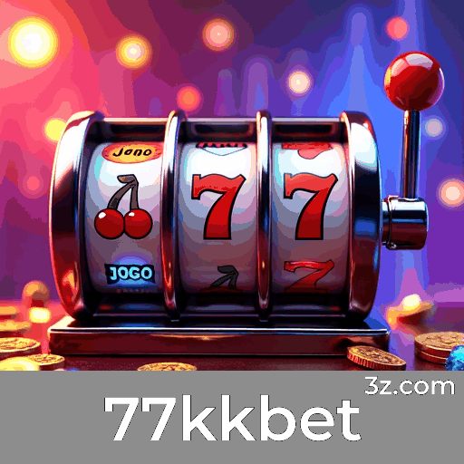 77kkbet: Experiência de Cassino Imersiva para Brasileiros