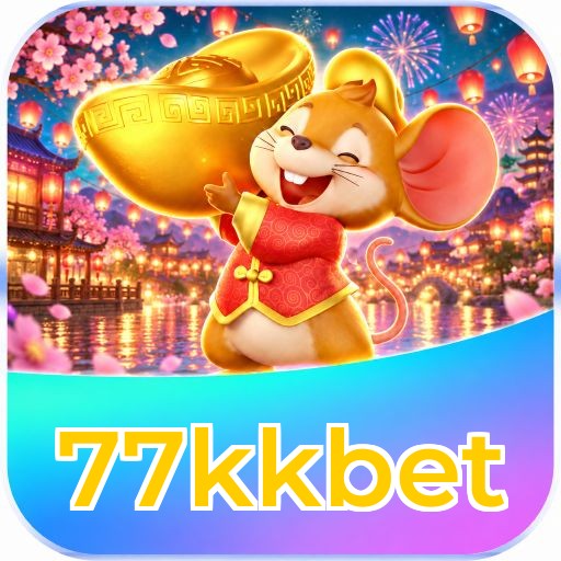 77kkbet Logo