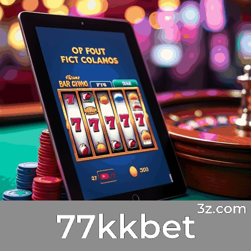 77kkbet: Desbloqueie Bônus e Ofertas Surpreendentes