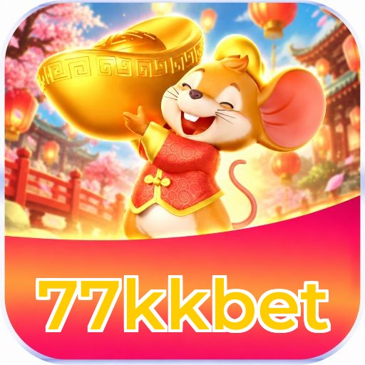 77kkbet Logo Seguro