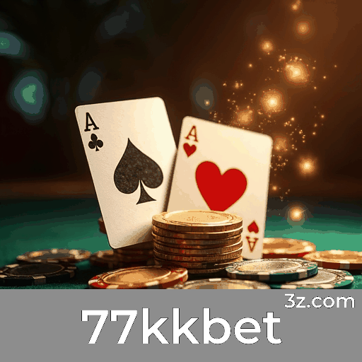 77kkbet App: Desbloqueie Recompensas Exclusivas!