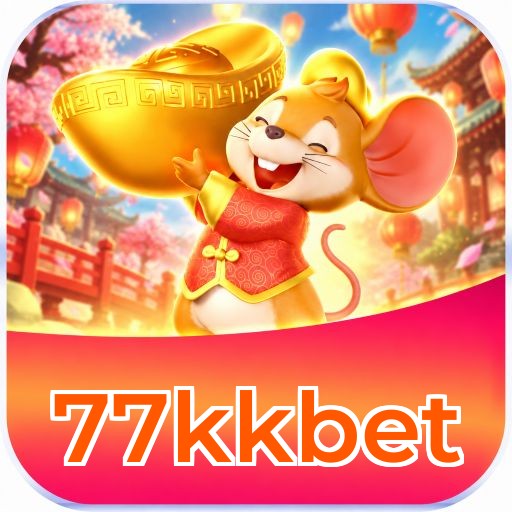77kkbet Logo