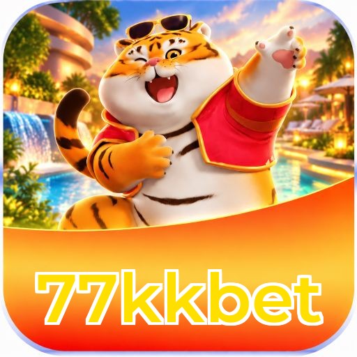 77kkbet Logo Verificado